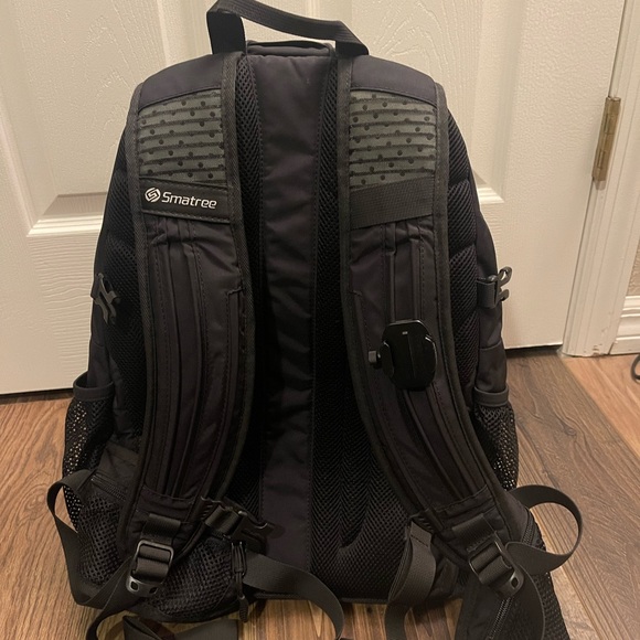 Smatree Electronic Media Bookbag - Picture 5 of 7